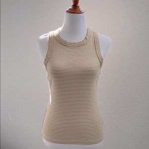 Madewell tank top